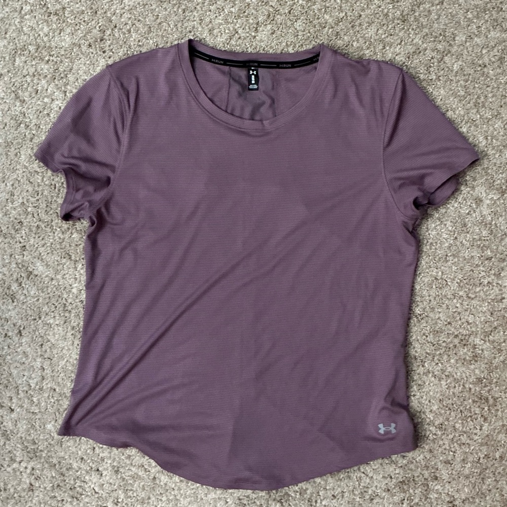 Under Armour DryFit shirt